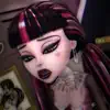 Monster High (feat. nohat) - Single album lyrics, reviews, download