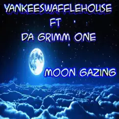 Moon Gazing (feat. Da Grimm One) Song Lyrics