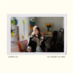 Freedom (feat. Billy Strings) - Single by Lindsay Lou album reviews, ratings, credits