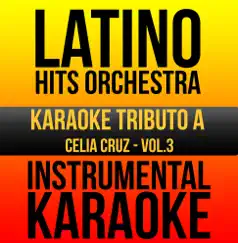 Ritmo De Mi Cuba (Karaoke Version) Song Lyrics