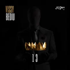 13 by Vissy Bediu album reviews, ratings, credits