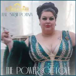 The Power of Love (feat. Sarah Potenza) - Single by Scott Bradlee's Postmodern Jukebox album reviews, ratings, credits