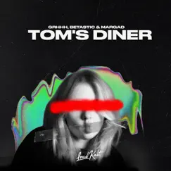 Tom's Diner Song Lyrics