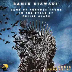 Ramin Djawadi: Game of Thrones Theme in the Style of Philip Glass (Arr. for flute by Claudio Ferrarini) - Single by Claudio Ferrarini album reviews, ratings, credits