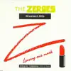 The Zeroes - Leaving Our Mark - EP album lyrics, reviews, download