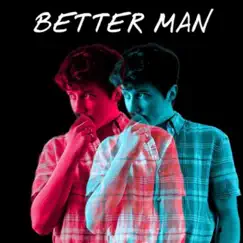 Better Man - Single by LUBO album reviews, ratings, credits