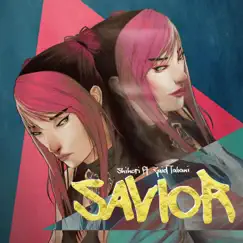 SAVIOR (feat. Zaid Tabani) - Single by Shihori album reviews, ratings, credits
