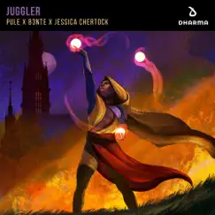 Juggler - Single by Pule, B3nte & Jessica Chertock album reviews, ratings, credits