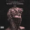 What You Gonna Do - Single album lyrics, reviews, download