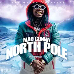 North Pole - Single by Mac Gunna album reviews, ratings, credits