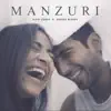 Manzuri - Single album lyrics, reviews, download