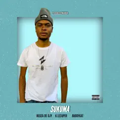 Sukuma (feat. K.Lesuper, Neoza De Djy & Buddy Kat) Song Lyrics