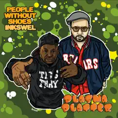 Plasma Platter by People Without Shoes & Inkswel album reviews, ratings, credits