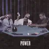 Power - EP album lyrics, reviews, download