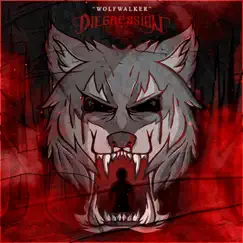 Wolfwalker - Single by Diegression album reviews, ratings, credits