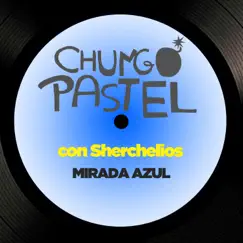 Mirada Azul Song Lyrics