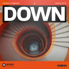 Down Song Lyrics