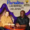 Paradise (feat. Lee Jones) - Single album lyrics, reviews, download