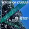 the Righteous - Single album lyrics, reviews, download