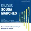 Famous Sousa Marches album lyrics, reviews, download