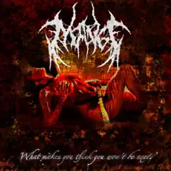 What Makes You Think You Wont Be Next? by Mange album reviews, ratings, credits