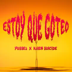Estoy Que Goteo - Single by Yussel & Alien Suicide album reviews, ratings, credits