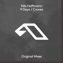 9 Days / Cranes by Nils Hoffmann album reviews, ratings, credits
