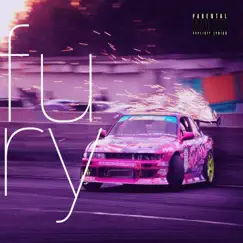 Fury - Single by SCIMITVR album reviews, ratings, credits