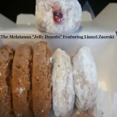 Jelly Donuts (feat. Linnzi Zaorski) Song Lyrics