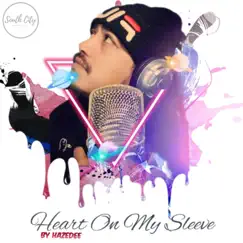 Heart On My Sleeve - Single by Haze Dee album reviews, ratings, credits