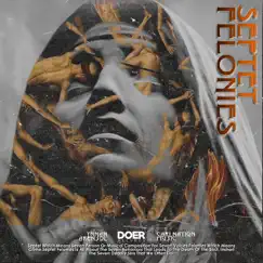 Septet Felonies - Single by Ynnah Arensol album reviews, ratings, credits