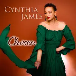 Chosen by Cynthia James album reviews, ratings, credits
