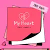 My Heart (feat. Lando J) - Single album lyrics, reviews, download