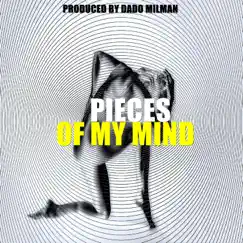 Pieces of My Mind by Dado Milman album reviews, ratings, credits