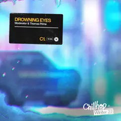 Drowning Eyes - Single by Moderator & Thomas Prime album reviews, ratings, credits