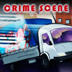 Crime Scene: Action, Race & Chase by Alan Fillip, Anselm Kreuzer & Moritz Bintig album reviews, ratings, credits