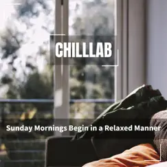 Sunday Mornings Begin in a Relaxed Manner by Chilllab album reviews, ratings, credits