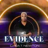 Evidence - The Best of Cara T Newton album lyrics, reviews, download