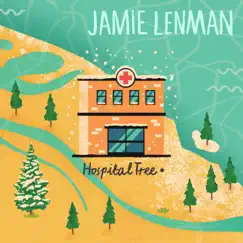 Hospital Tree - Single by Jamie Lenman album reviews, ratings, credits