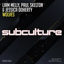 Wolves - Single by Liam Melly, Paul Skelton & Jessica Doherty album reviews, ratings, credits