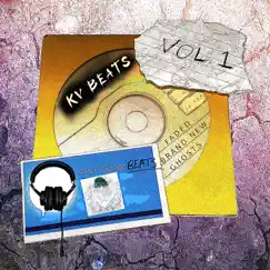 KV Beats Volume 1 by Knock Voltage album reviews, ratings, credits