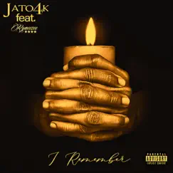 I Remember (feat. Jato4k) - Single by Rymeezee album reviews, ratings, credits