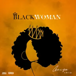 Black Woman - Single by Gaige album reviews, ratings, credits