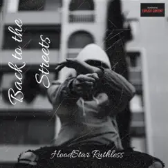 War - Single by Hoodstar Ruthless album reviews, ratings, credits