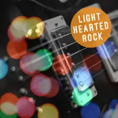 Lighthearted Rock by Jack Rufo, David Redwitz, Angelo Villegas & Mark Nolan album reviews, ratings, credits