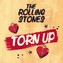 Torn Up - EP by The Rolling Stones album reviews, ratings, credits