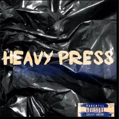 Heavy Press - Single by ME77O album reviews, ratings, credits