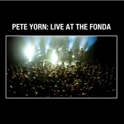 Pete Yorn: Live At the Fonda by Pete Yorn album reviews, ratings, credits