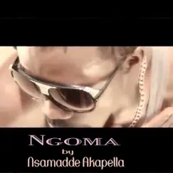 Ngoma Song Lyrics