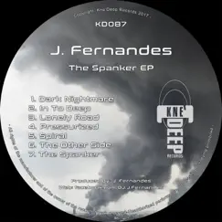 The Spanker by J.Fernandes album reviews, ratings, credits